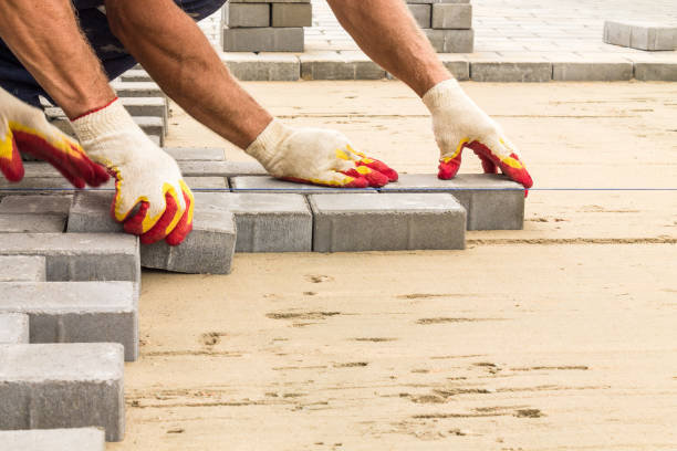 Best Cobblestone Driveway Pavers  in Clarks Summit, PA