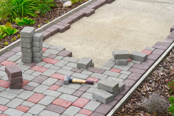 Best Professional Driveway Pavers  in Clarks Summit, PA